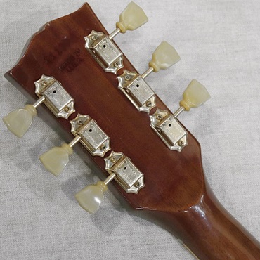 Gibson VINTAGE ES-345TDC SV early70's 画像9