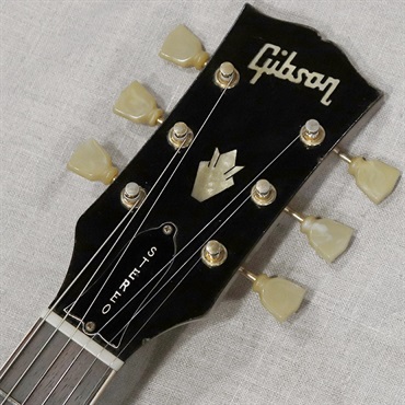 Gibson VINTAGE ES-345TDC SV early70's 画像10