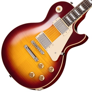 Epiphone Inspired by Gibson Custom 1959 Les Paul Standard Reissue (Deep Cherry Sunburst) 【Epiphone SUMMER FAIR】 画像2