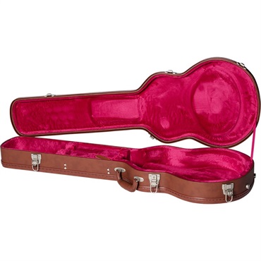 Epiphone Inspired by Gibson Custom Shop 1960 Les Paul Standard Reissue (Washed Cherry Sunburst) 画像7