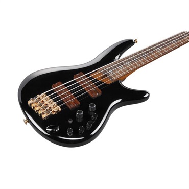 Ibanez Prestige SR3505-BK 【夏先取り大特価セール】 画像2