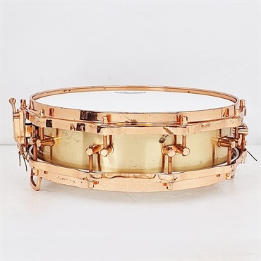 SONOR USED 中古 HLD-593 [Horst Link Signature Bell Bronze 14×4/ハードケース付属] 画像1