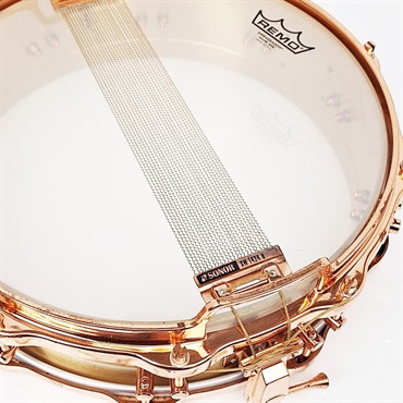 SONOR USED 中古 HLD-593 [Horst Link Signature Bell Bronze 14×4/ハードケース付属] 画像8