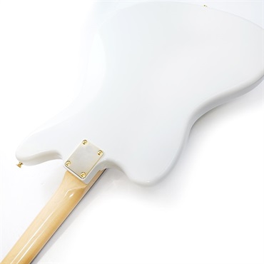 Fender Made in Japan Traditional 2025 Collection 60s Jaguar (White Pearl/Rosewood) 画像6