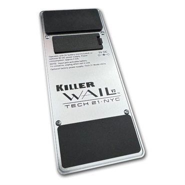 TECH21 【WEB限定在庫処分セール】 Killer Wail v2 画像2