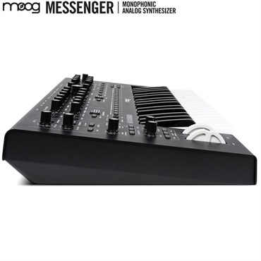 moog Messenger モーグ メッセンジャー アナログシンセサイザー (ムーグ) 32鍵盤 画像4