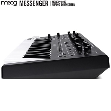 moog Messenger モーグ メッセンジャー アナログシンセサイザー (ムーグ) 32鍵盤 画像5