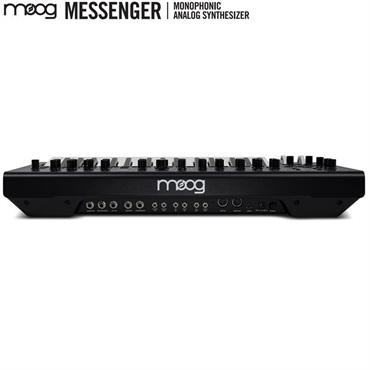 moog Messenger モーグ メッセンジャー アナログシンセサイザー (ムーグ) 32鍵盤 画像6