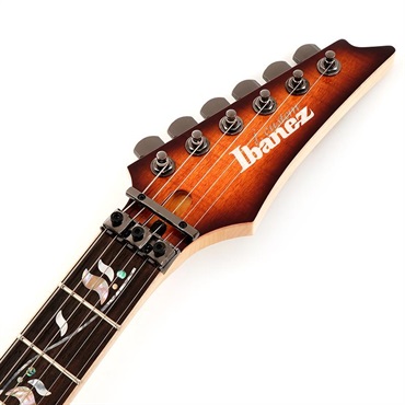 Ibanez j.custom RG8570-BSR (Brownish Sphalerite) [SPOT MODEL] SN.F2422056 画像6