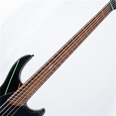 DINGWALL JT-3 5st John Taylor Signature Model (Metallic Black/PF) #18619 画像2