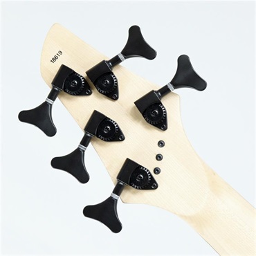 DINGWALL JT-3 5st John Taylor Signature Model (Metallic Black/PF) #18619 画像7
