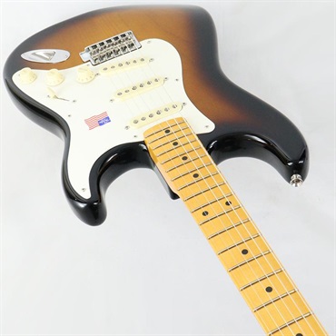 Fender USA Eric Johnson Stratocaster Maple (2-Color Sunburst) 【キズあり特価】 画像4