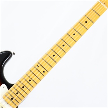 Fender USA Eric Johnson Stratocaster Maple (2-Color Sunburst) 【キズあり特価】 画像6