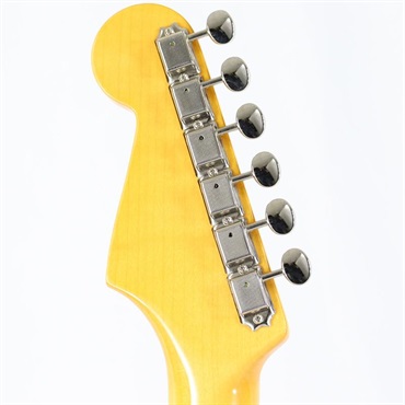 Fender USA Eric Johnson Stratocaster Maple (2-Color Sunburst) 【キズあり特価】 画像9
