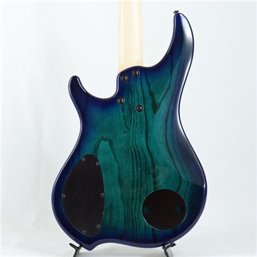 DINGWALL Combustion Nashville Edition CN3 4st Quilt MapleTop (Whalepool Burst/Maple)【夏先取り大特価セール】 画像4