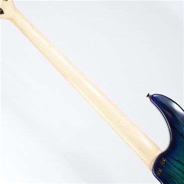 DINGWALL Combustion Nashville Edition CN3 4st Quilt MapleTop (Whalepool Burst/Maple)【夏先取り大特価セール】 画像6