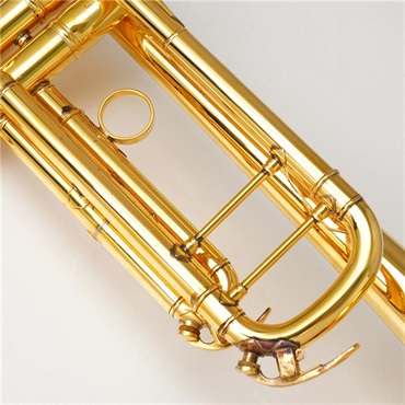YAMAHA USED 中古  ヤマハ /  YTR-8335WGP #5393*4【Bb トランペット】【出荷前調整で安心】【夏先取り大特価セール】 画像3