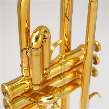 YAMAHA USED 中古  ヤマハ /  YTR-8335WGP #5393*4【Bb トランペット】【出荷前調整で安心】【夏先取り大特価セール】 画像4