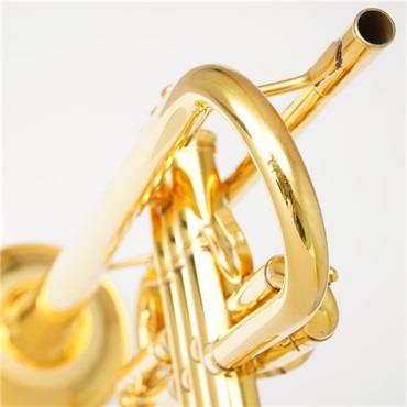 YAMAHA USED 中古  ヤマハ /  YTR-8335WGP #5393*4【Bb トランペット】【出荷前調整で安心】【夏先取り大特価セール】 画像5