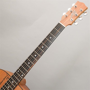 MATON USED 中古 SRS808 メイトン イケベリユース認定中古楽器 画像7
