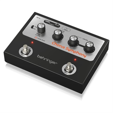 BEHRINGER CHORUS SYMPHONY（ベリンガー）コーラス 画像2