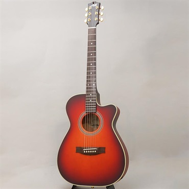 MATON EBG808PF LTD Antique Red Burst 【10本限定モデル】 メイトン 画像2