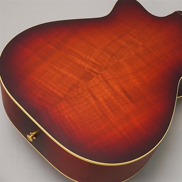 MATON EBG808PF LTD Antique Red Burst 【10本限定モデル】 メイトン 画像8