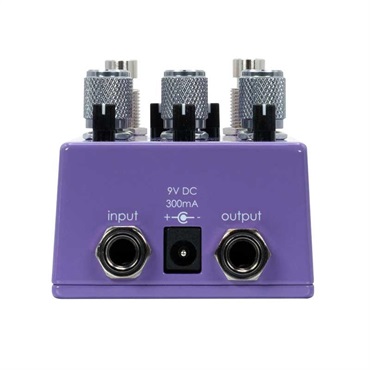 Empress Effects 【入荷待ち、ご予約受付中】 Bass ParaEQ 画像2