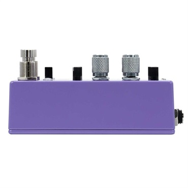 Empress Effects 【入荷待ち、ご予約受付中】 Bass ParaEQ 画像4