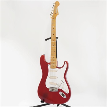 ATELIER Z USED 中古 Ikebe Original Custom ST Fender Body（CAR/M）Custom Built for Ikebe Gakki by Mas Hino【Date：0422002】 画像1
