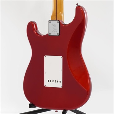 ATELIER Z USED 中古 Ikebe Original Custom ST Fender Body（CAR/M）Custom Built for Ikebe Gakki by Mas Hino【Date：0422002】 画像2
