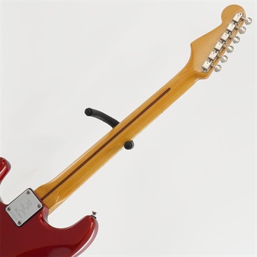 ATELIER Z USED 中古 Ikebe Original Custom ST Fender Body（CAR/M）Custom Built for Ikebe Gakki by Mas Hino【Date：0422002】 画像5