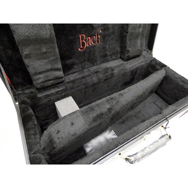 Bach USED 中古  バック / 純正 トランペット用 ダブル ケース （ハードタイプ） 画像3