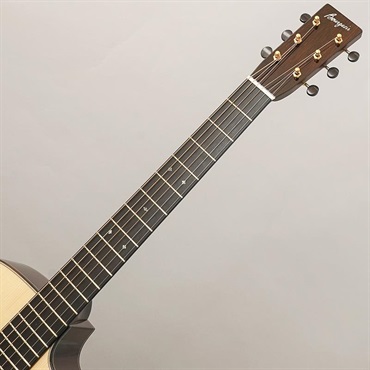 Bourgeois OM/C Soloist #10924 画像9