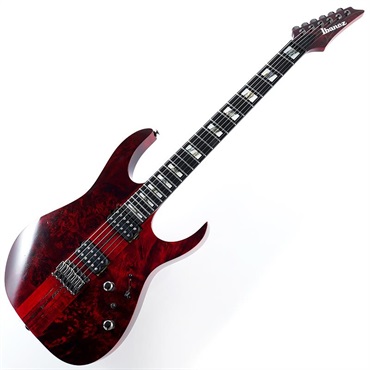 Ibanez Premium RGT1221PB-SWL (Stained Wine Red Low Gloss) [SPOT MODEL] 画像1