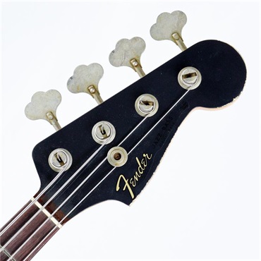 Fender Custom Shop 2024 Custom Collection Time Machine 1961 Jazz Bass Heavy Relic (Mercedes Blue/Matching Head) 【夏先取り大特価セール】 画像7