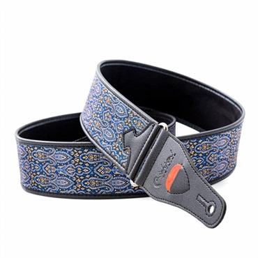 RIGHTON STRAPS 【お取り寄せ商品】CORDOBA Blue 画像1