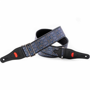 RIGHTON STRAPS 【お取り寄せ商品】CORDOBA Blue 画像2