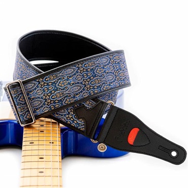 RIGHTON STRAPS 【お取り寄せ商品】CORDOBA Blue 画像3