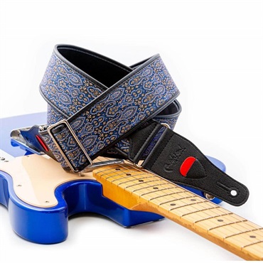RIGHTON STRAPS 【お取り寄せ商品】CORDOBA Blue 画像4