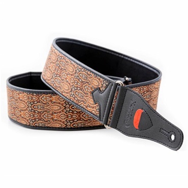 RIGHTON STRAPS 【夏のボーナスセール】 CORDOBA Brown 画像1