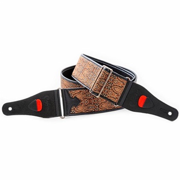 RIGHTON STRAPS 【夏のボーナスセール】 CORDOBA Brown 画像2