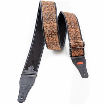RIGHTON STRAPS 【夏のボーナスセール】 CORDOBA Brown 画像3