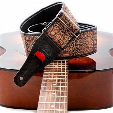 RIGHTON STRAPS 【夏のボーナスセール】 CORDOBA Brown 画像4