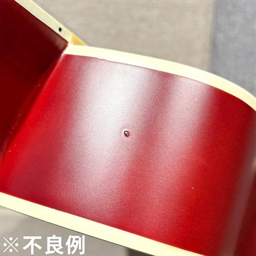 Fender Acoustics 【秋のSUPER SALE】【B級特価】 AVALON TENOR UKULELE (Daphne Blue) フェンダー 画像6