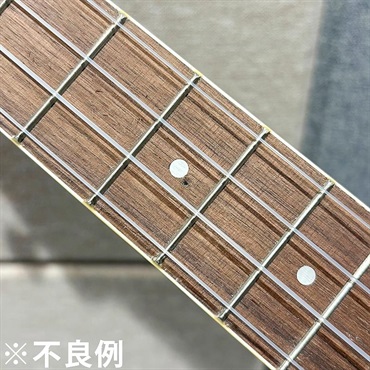 Fender Acoustics 【秋のSUPER SALE】【B級特価】 AVALON TENOR UKULELE (Daphne Blue) フェンダー 画像7