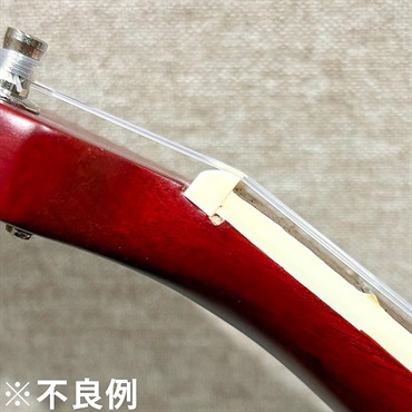 Fender Acoustics 【秋のSUPER SALE】【B級特価】 AVALON TENOR UKULELE (Daphne Blue) フェンダー 画像8