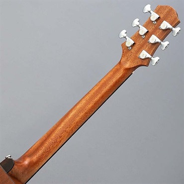 NAGA GUITARS 【夏先取り大特価セール】【B級特価】～Wind Series～ G-08OOC [伍々慧シグネイチャーモデル] ナガギターズ 画像5