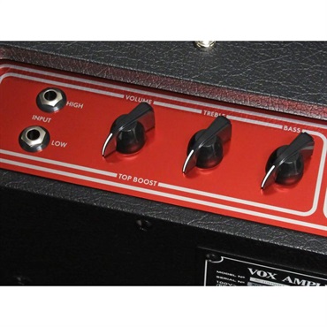 VOX 【夏のボーナスセール】AC10HWR1[Hand Wired] 画像1