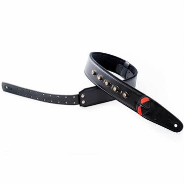 RIGHTON STRAPS 【お取り寄せ商品】SPINAL TAP Black 画像2
